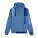 Archer Unisex-Hoodie in mittlerer Passform - stsu011-brightblue-packshot-main-front - variant 
