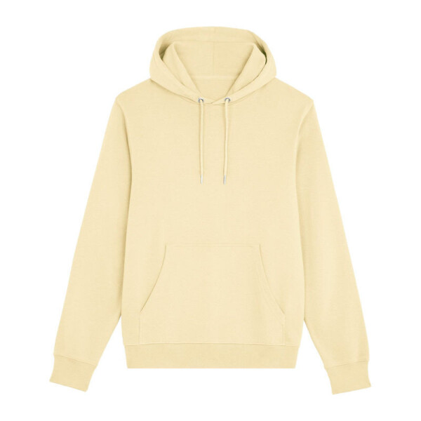 Archer Unisex-Hoodie in mittlerer Passform