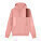 Archer Unisex-Hoodie in mittlerer Passform - stsu011-canyonpink_packshot_main_front - variant Eg STSU011C0382S