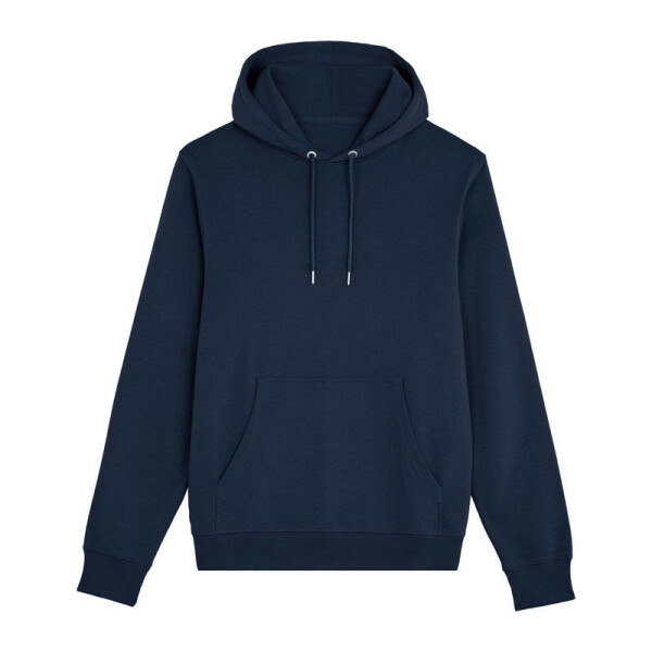 Archer Unisex-Hoodie in mittlerer Passform