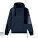 Archer Unisex-Hoodie in mittlerer Passform - stsu011-frenchnavy_packshot_main_front - variant Eg STSU011C7273X