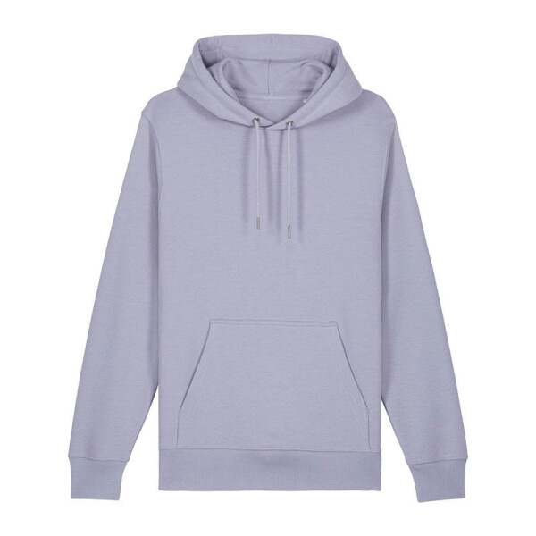 Archer Unisex-Hoodie in mittlerer Passform