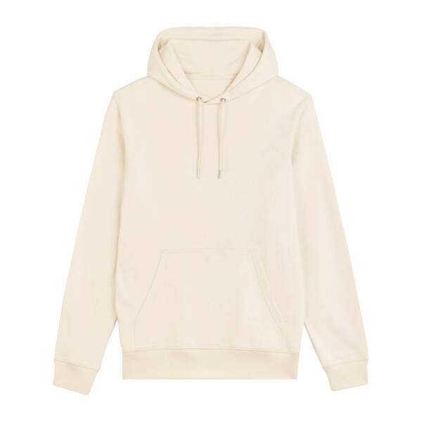 Archer Unisex-Hoodie in mittlerer Passform