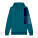 Archer Unisex-Hoodie in mittlerer Passform - stsu011-oceandepth_packshot_main_front - variant Eg STSU011C7102X