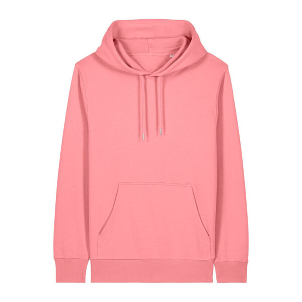 Archer Unisex-Hoodie in mittlerer Passform