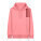 Archer Unisex-Hoodie in mittlerer Passform - stsu011-pinkjoy_packshot_main_front - variant Eg STSU011C3601X