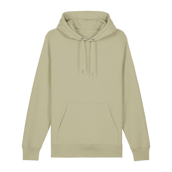 Archer Unisex-Hoodie in mittlerer Passform