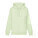 Archer Unisex-Hoodie in mittlerer Passform - stsu011-stemgreen_packshot_main_front - variant Eg STSU011C0592X