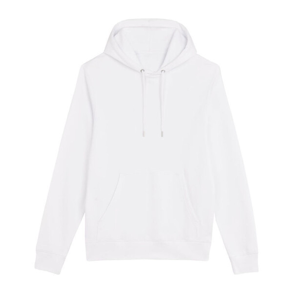 Archer Unisex-Hoodie in mittlerer Passform