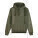 Archer Vintage Unisex-Hoodie (mittlere Passform) - stsu040-gdyedkhaki_packshot_main_front - variant Eg STSU040C1091L