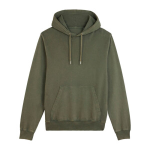 Archer Vintage Unisex-Hoodie (mittlere Passform) - Reklamnepredmety