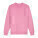 Matcher Vintage Unisex-Sweatshirt in mittlerer Passform - stsu085-gdyedbubblepink_packshot_main_front - variant Eg STSU085C1301L