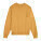 Matcher Vintage Unisex-Sweatshirt in mittlerer Passform - stsu085-gdyedgoldochre_packshot_main_front - variant Eg STSU085C1411L