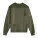 Matcher Vintage Unisex-Sweatshirt in mittlerer Passform - stsu085-gdyedkhaki_packshot_main_front - variant Eg STSU085C1091L