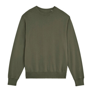 Matcher Vintage Unisex-Sweatshirt in mittlerer Passform - Reklamnepredmety