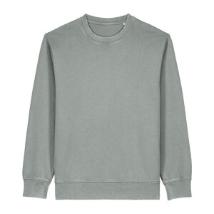 Matcher Vintage Unisex-Sweatshirt in mittlerer Passform - Reklamnepredmety