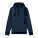 Drummer 2.0 Unisex-Hoodie - stsu168-frenchnavy_packshot_main_front - variant Eg STSU168C727XS
