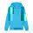 Cruiser 2.0 Unisex-Hoodie - stsu177-aquablue_packshot_main_front - variant Eg STSU177C145XS