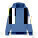 Cruiser 2.0 Unisex-Hoodie - stsu177-brightblue_packshot_main_front - variant Eg STSU177C053XS