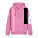 Cruiser 2.0 Unisex-Hoodie - stsu177-bubblepink_packshot_main_front - variant Eg STSU177C1291L