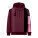 Cruiser 2.0 Unisex-Hoodie - stsu177-deepplum-packshot-main-front - variant 