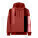 Cruiser 2.0 Unisex-Hoodie - stsu177-earthyred-packshot-main-front - variant 
