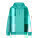 Cruiser 2.0 Unisex-Hoodie - stsu177-poolblue_packshot_main_front - variant Eg STSU177C3571L