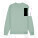 Changer 2.0 unisex sweatshirt - stsu178-aloe_packshot_main_front - variant Eg STSU178C0891L