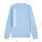 Changer 2.0 unisex sweatshirt - stsu178-bluesoul_packshot_main_front - variant Eg STSU178C1492X