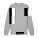 Changer 2.0 unisex sweatshirt - stsu178-heathergrey_packshot_main_front - variant Eg STSU178C2501L