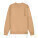 Changer 2.0 unisex sweatshirt - stsu178-latte_packshot_main_front - variant Eg STSU178C1121L
