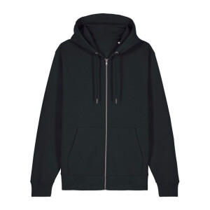 Cultivator 2.0 Unisex-Kapuzenpullover mit Reißverschluss - Reklamnepredmety