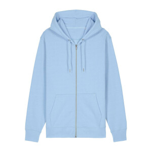 Cultivator 2.0 Unisex-Kapuzenpullover mit Reißverschluss - Reklamnepredmety