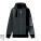 Cultivator 2.0 Unisex-Kapuzenpullover mit Reißverschluss - stsu179-darkheathergrey_packshot_main_front - variant Eg STSU179C6513X