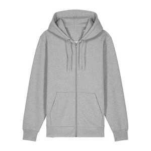 Cultivator 2.0 Unisex-Kapuzenpullover mit Reißverschluss - Reklamnepredmety