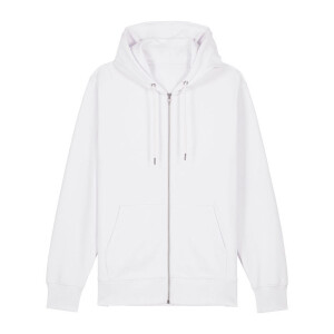 Cultivator 2.0 Unisex-Kapuzenpullover mit Reißverschluss - Reklamnepredmety