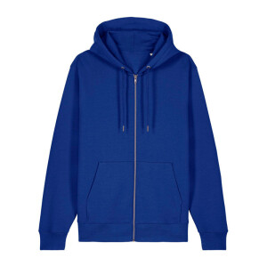 Cultivator 2.0 Unisex-Kapuzenpullover mit Reißverschluss - Reklamnepredmety