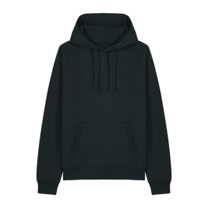 Striker Unisex-Raglan-Hoodie (lässig) - Reklamnepredmety
