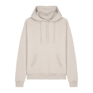 Striker Unisex-Raglan-Hoodie (lässig) - Reklamnepredmety