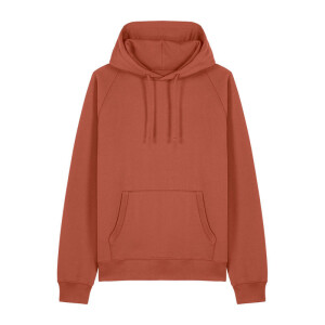 Striker Unisex-Raglan-Hoodie (lässig) - Reklamnepredmety