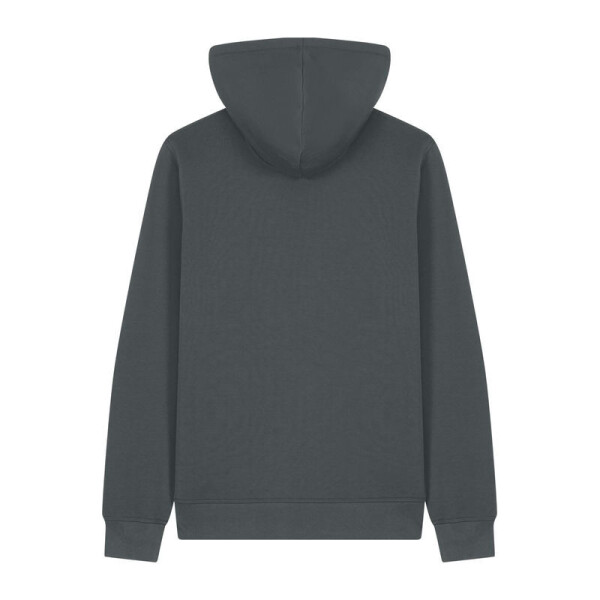 Mixer Unisex-Kapuzenpullover mit Reißverschluss