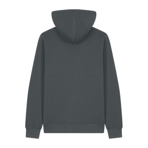 Mixer Unisex-Kapuzenpullover mit Reißverschluss - Reklamnepredmety