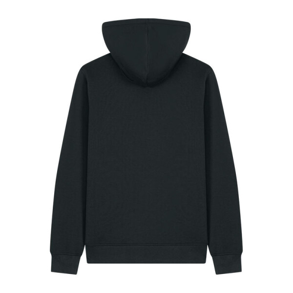 Mixer Unisex-Kapuzenpullover mit Reißverschluss