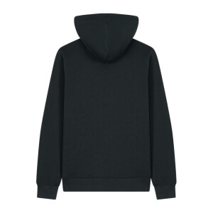 Mixer Unisex-Kapuzenpullover mit Reißverschluss - Reklamnepredmety