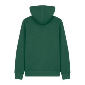 Mixer Unisex-Kapuzenpullover mit Reißverschluss - Reklamnepredmety