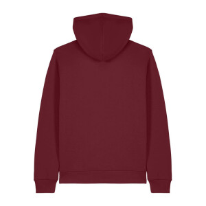 Mixer Unisex-Kapuzenpullover mit Reißverschluss - Reklamnepredmety