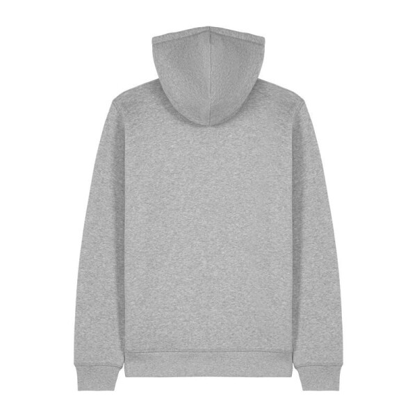 Mixer Unisex-Kapuzenpullover mit Reißverschluss