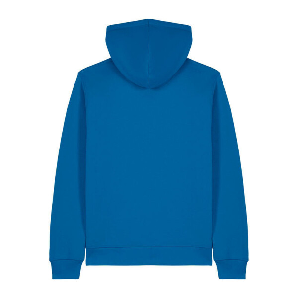 Mixer Unisex-Kapuzenpullover mit Reißverschluss