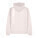 Mixer Unisex-Kapuzenpullover mit Reißverschluss - stsu205-vintagewhite_packshot_main_back - variant Eg STSU205C5041L