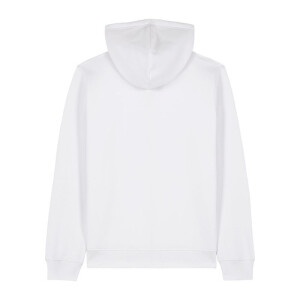 Mixer Unisex-Kapuzenpullover mit Reißverschluss - Reklamnepredmety